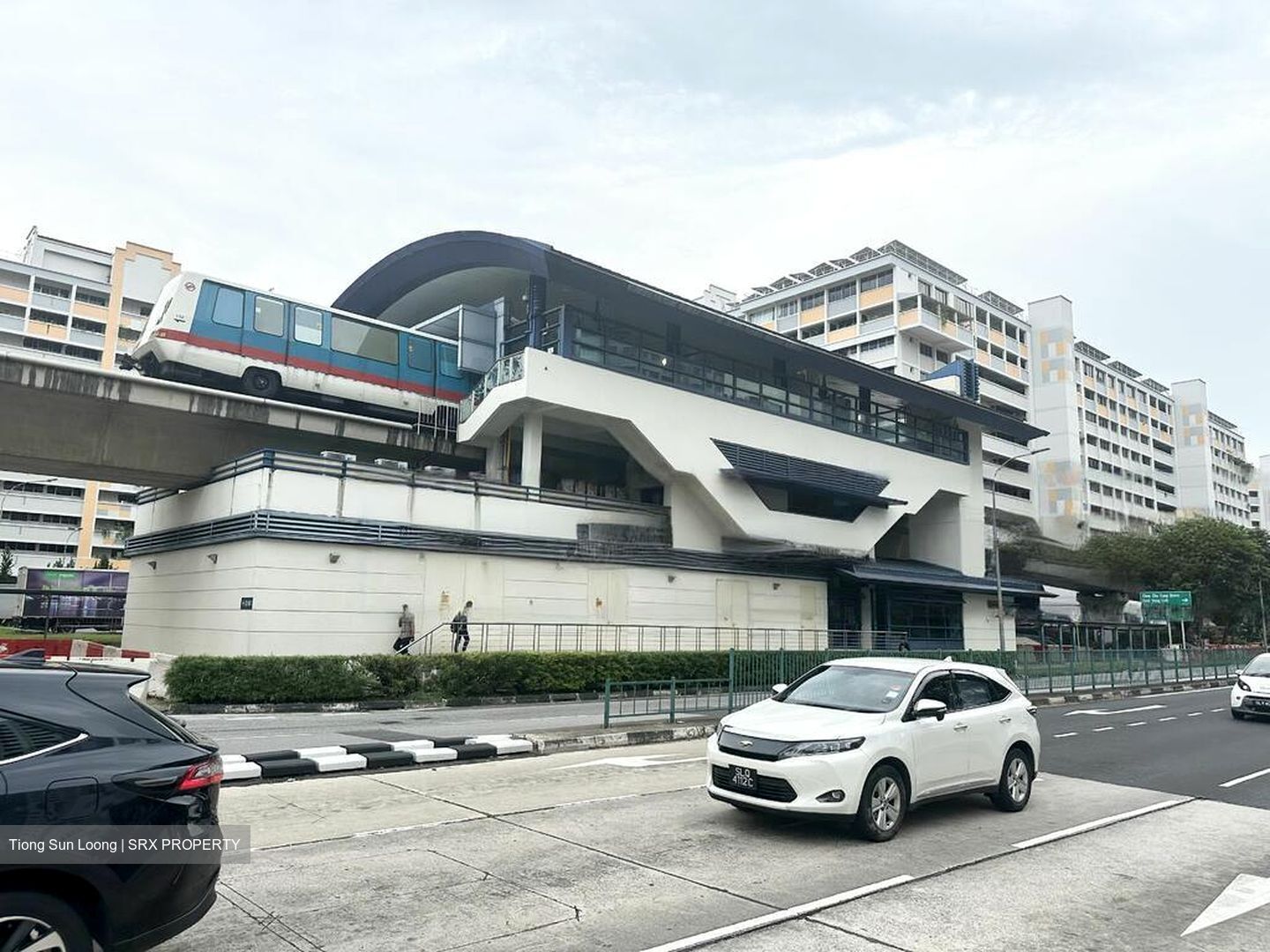 Blk 117 Teck Whye Lane (Choa Chu Kang), HDB 5 Rooms #464431511